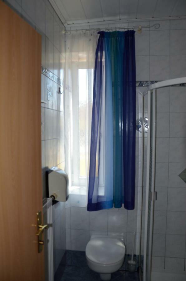 סנט פולטן Zimmervermietung Fasching מראה חיצוני תמונה